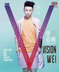 关于魏晨的爆料新闻报道,揭秘明星背后的真实生活 第1张 关于魏晨的爆料新闻报道,揭秘明星背后的真实生活 第1张